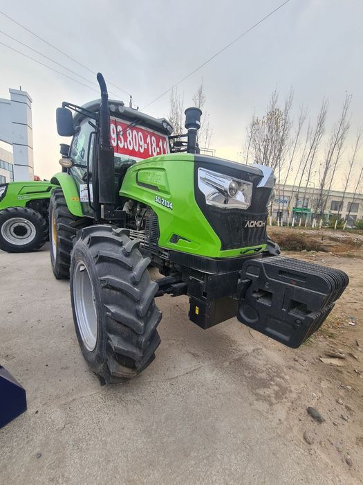 САДИН 210 от кучи в ЛИЗИНГ