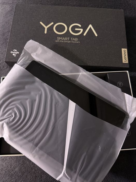 Таблет lenovo yoga