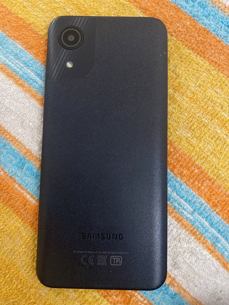 Samsung Galaxy A03 Core