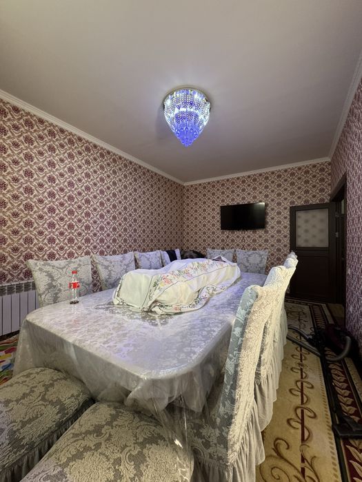 Яккасарайски район 4х Комнатная Новостройке Голден Хаус