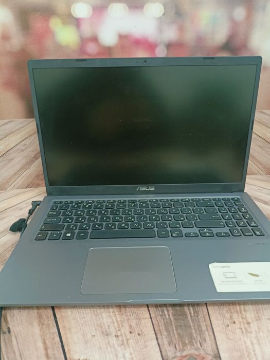 Ноутбук Asus I3-10 Nur Lombard