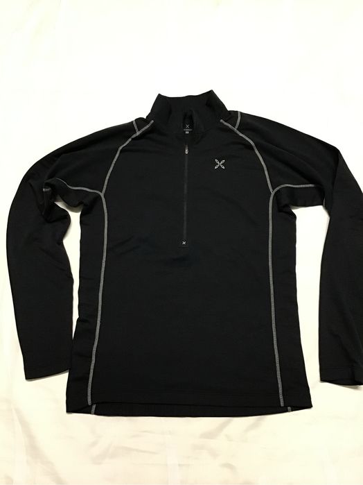 Montura stretch polartec XL