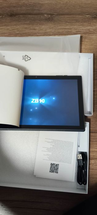 Peicheng zb10 tablet Android 15