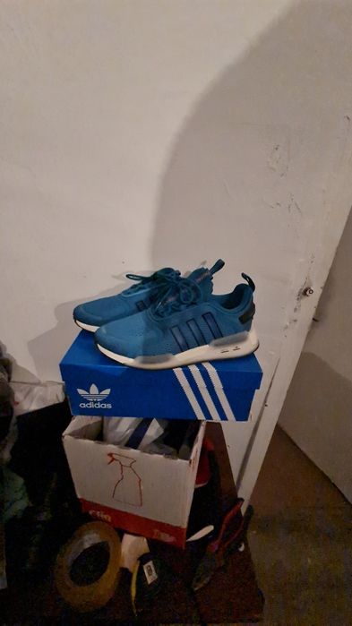 Adidas N M D V 3