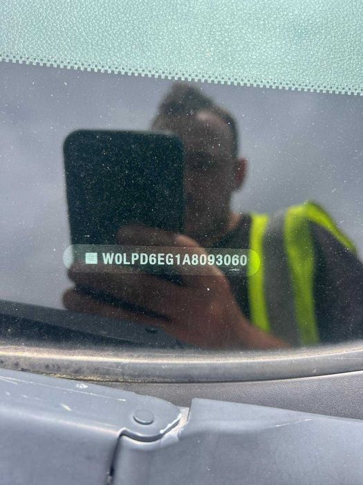 Dezmembrez Astra j 1.7cdti cod A17DTJ cutie 6 trepte