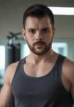 Персональный Тренер Бухарест Antrenor personal București fitness