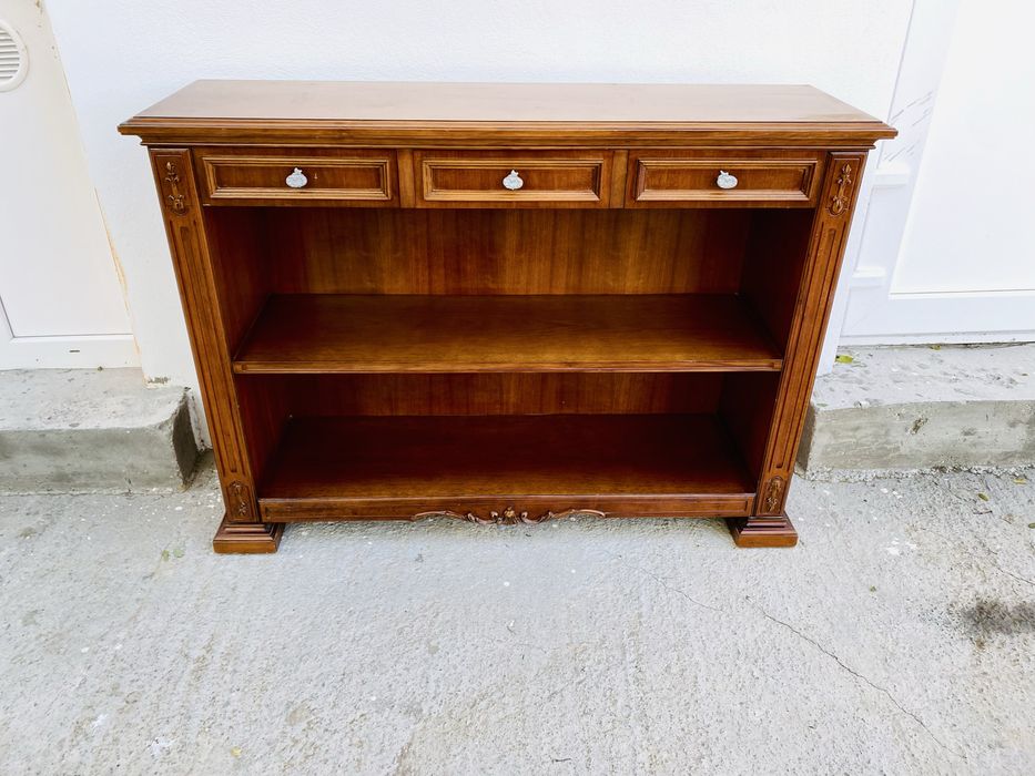 Comoda Lemn Masiv Vintage