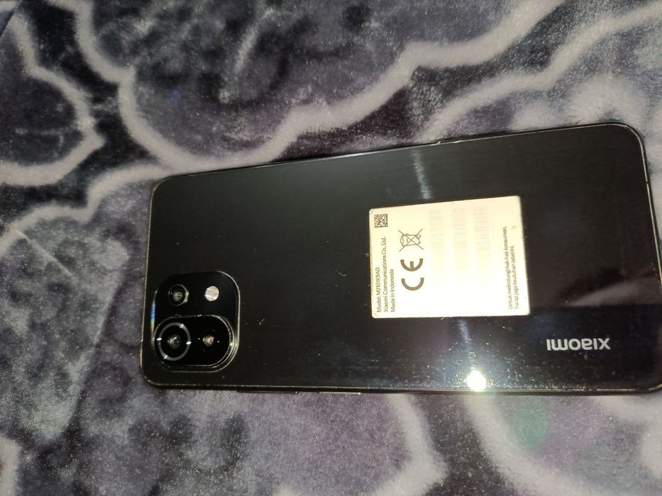 Redmi 11 Lite srochna kar dak