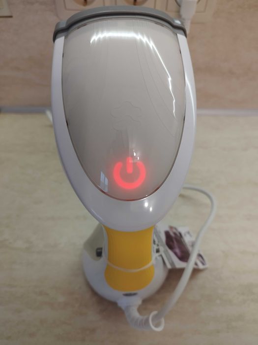 Вертикална парна ютия STIRATRICE VERTICALE