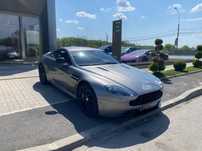 Aston Martin V8 Vantage Aston Martin V8 Vantage