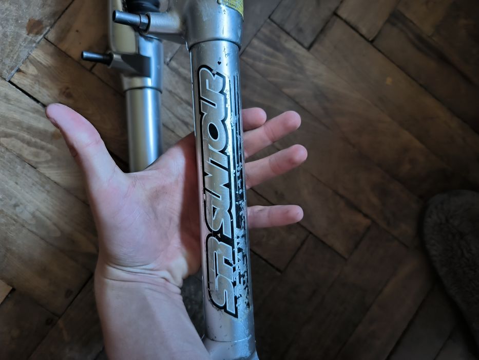 Части за колела.