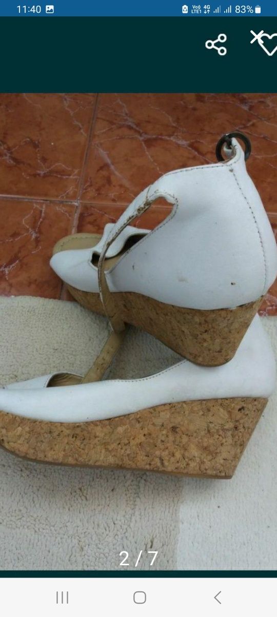 Sandale si papuci dama