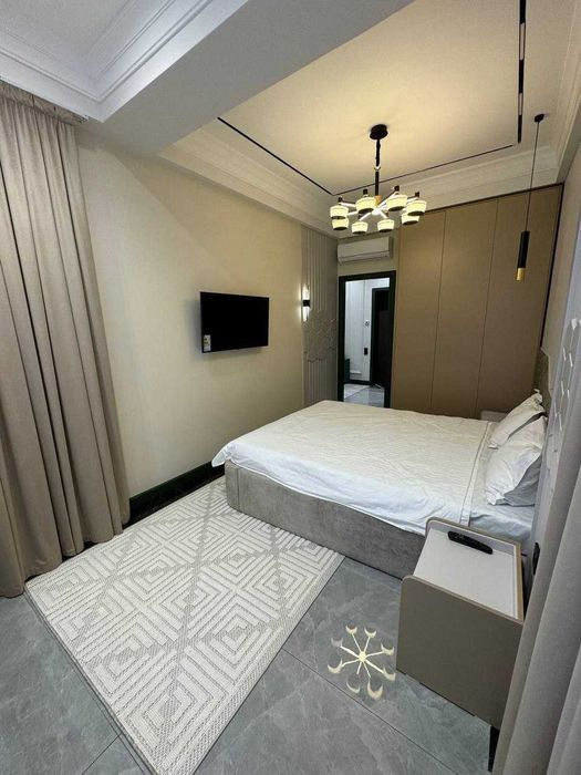 ГОТОВЫЙ АРЕНДАТОР! 3х ком ком кв-ра в Центре Города! Дархан ! ID02