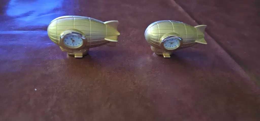 ceas miniatura decor cadou birou