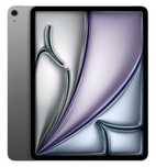 iPad Air 13-дюмовый M2 128 GB