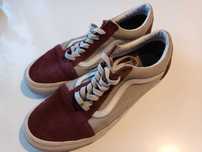 Pantofi Vans marimea 43