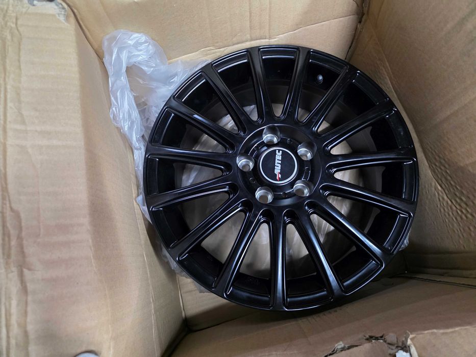 Нови Джанти 16 - Peugeot, Citroen, Ford, Volvo