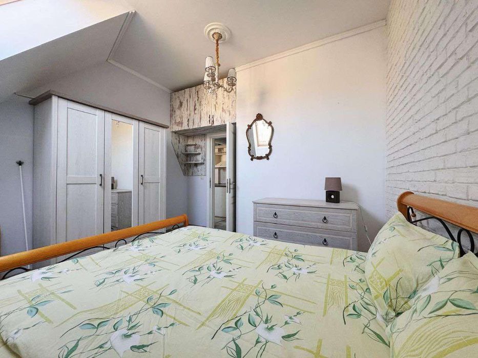 Дава се под наем Двустаен апартамент в Варна, Бриз - 70 кв.м за 700 € - Снимка #6