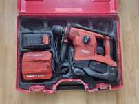 Hilti TE 30-22  перфоратор