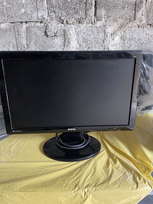 Monitor flat pt pc