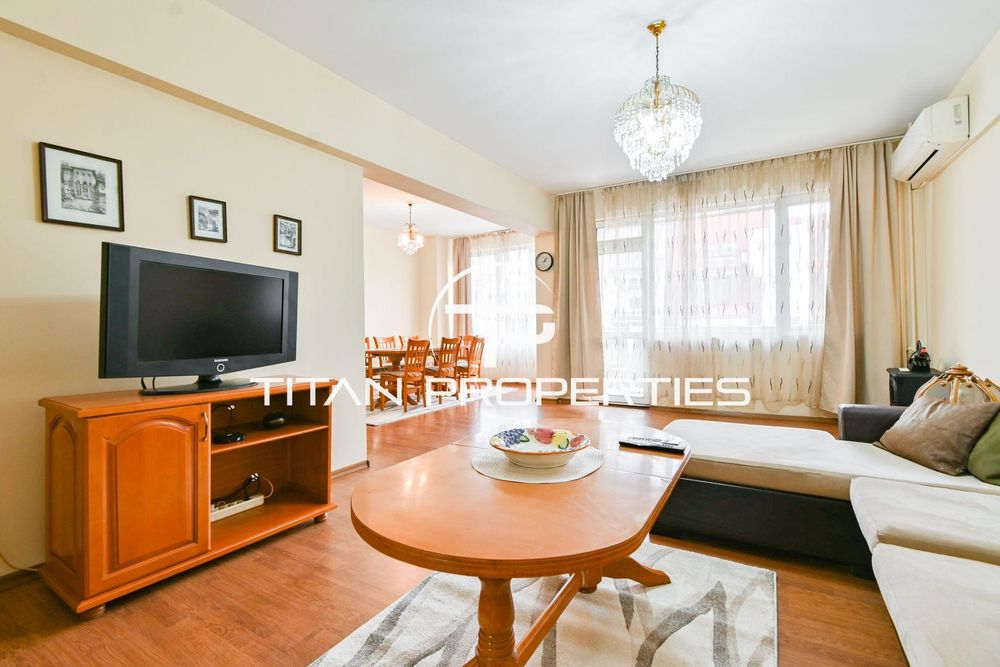 Тристаен, под наем, ж.к Стрелбище