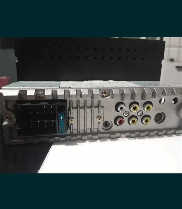 Мултимедия cobra 1 din