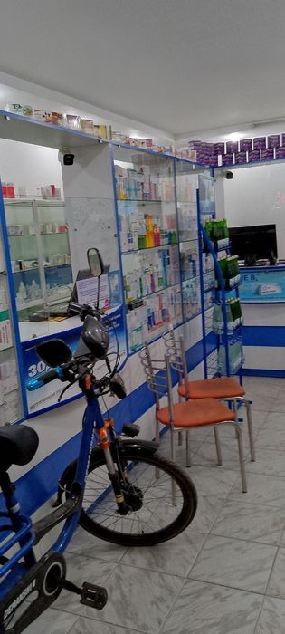 Сдаётся в Аренду нежилое помещение Карасарай 2- Роддом    первая линия