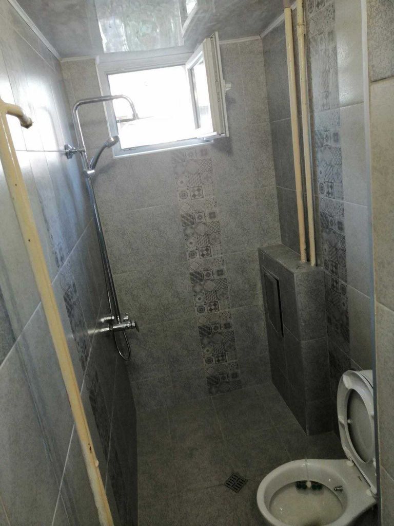 Дава се под наем Тристаен апартамент в Пловдив, Беломорски - 88 кв.м за 285.6 € - Снимка #3