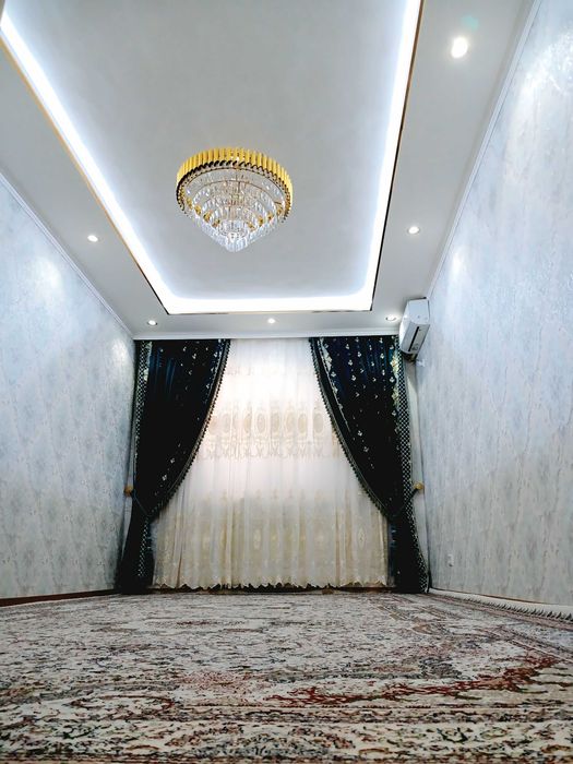 Yangi choshtepa 8/40