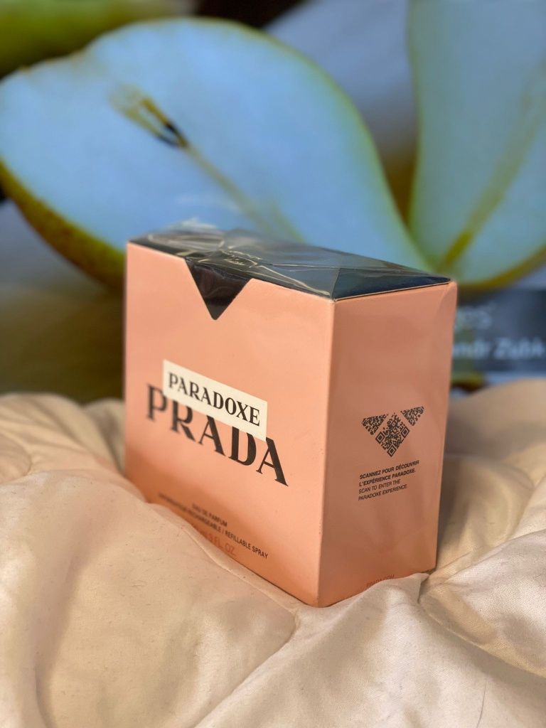 Parfum Prada Paradoxe sigilat