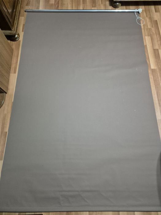 Set rulouri soare - maro inchis