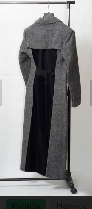 Палто Zara ЗАРА Размер L.