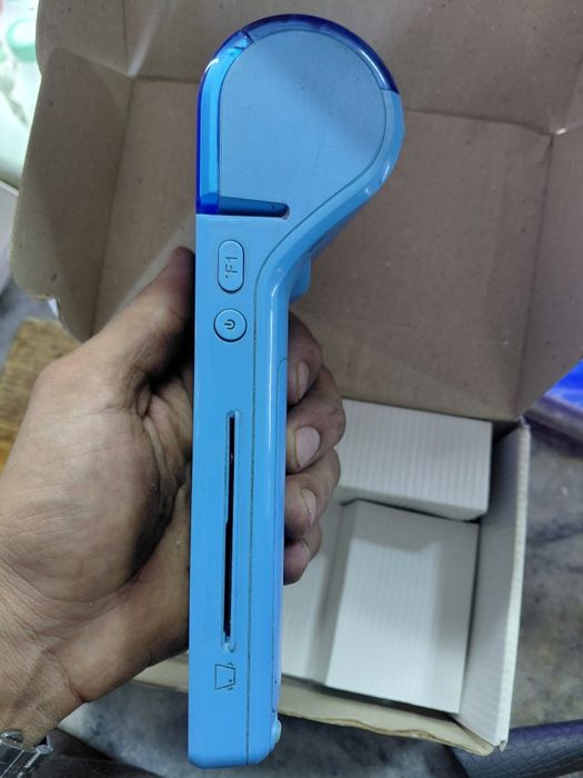 Cashbox kassa aparat