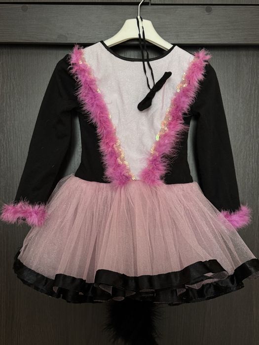 Новогодний костюм