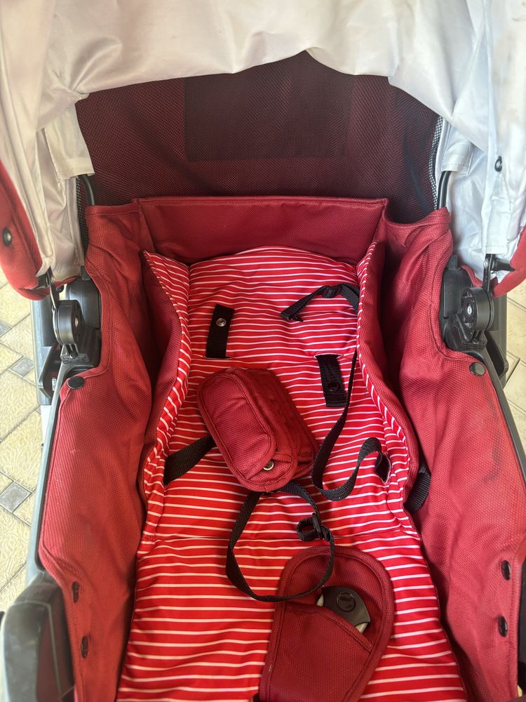 Коляска от бренда Goodbaby ,Goodbaby brendini  kolyaskasi