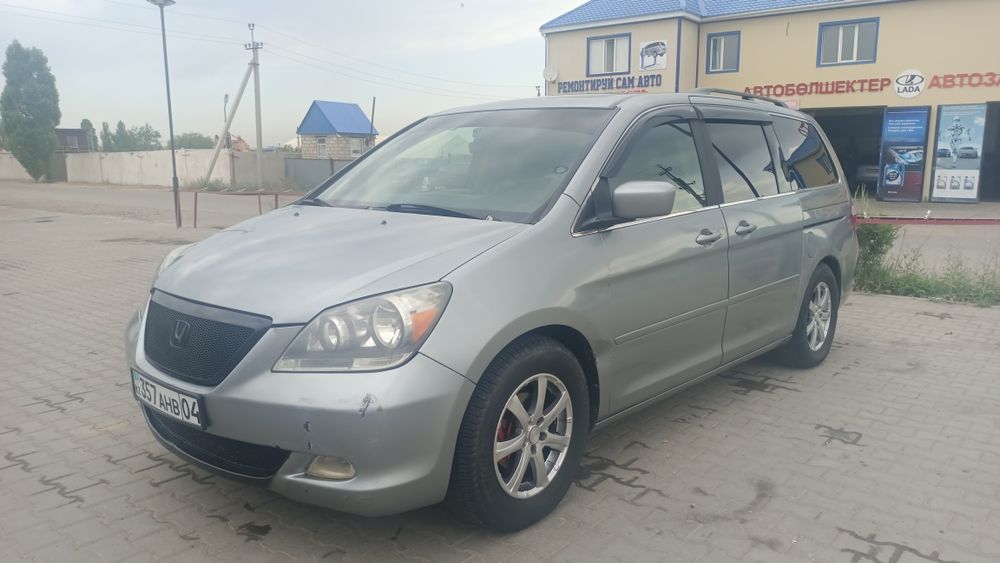 Продам авто Хонда Одиссей