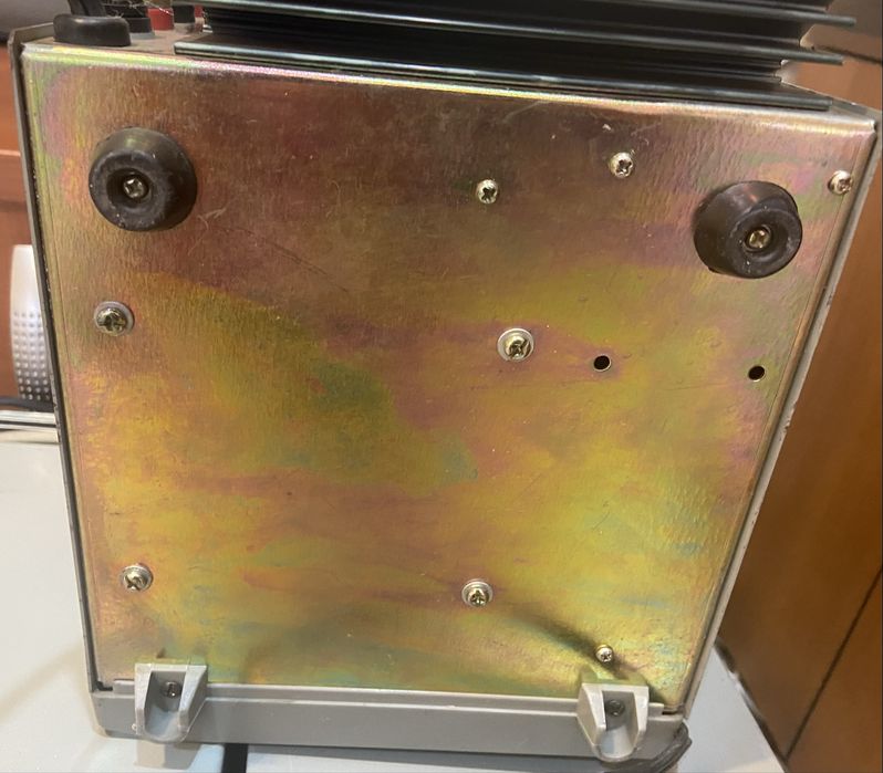 Блок питания для радиостанции DWC-12AM продаю