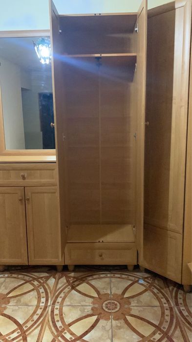 Продам прихожку в отличном состоянии