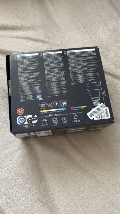 Kit smart home Livarno