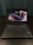 HP Victus 15 – игровой ноутбук в идеальном состоянии!