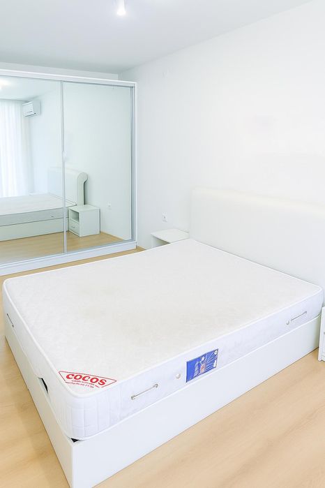 Двустаен апартамент под наем в кв. Кършияка