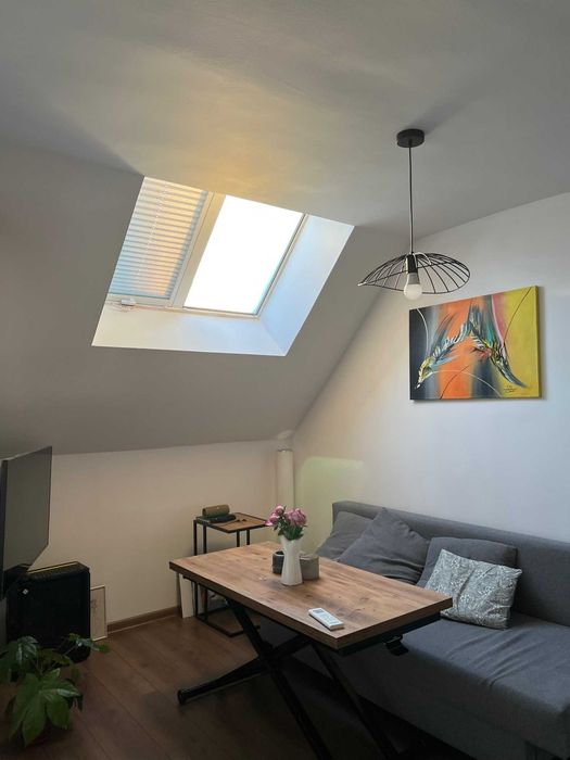 Дава се под наем Двустаен апартамент в София, Младост 3 - 50 кв.м за 600 € - Снимка #7