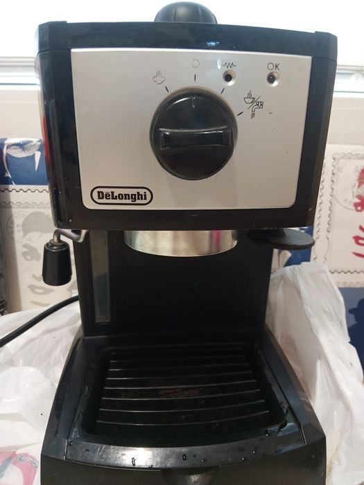 Кафе машина Делонги
