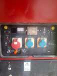 Vand generator MOSA