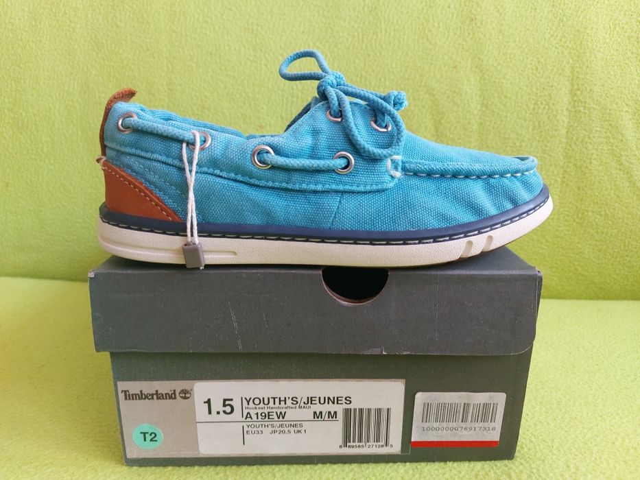 Timberland-33н-Оригинални