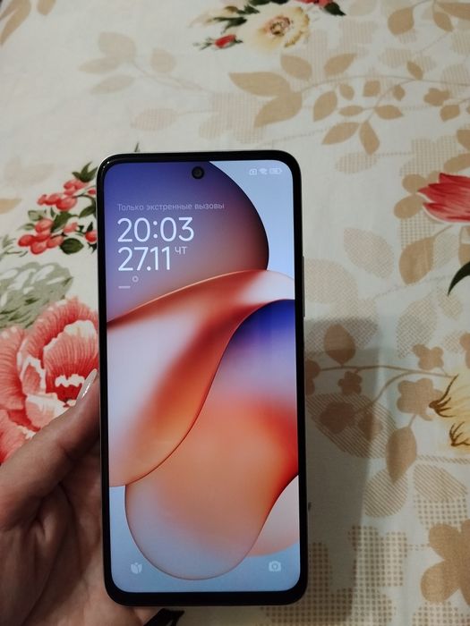 Продам телефон в хорошем состоянии