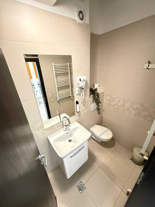 Cazare Muncitori Centru Palas Tatarasi Iasi Apartamente 1-2-3 Cam