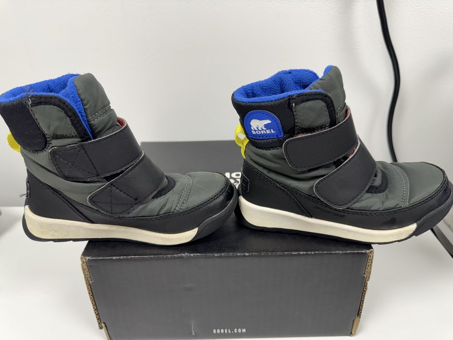 Детски боти Sorel eu27