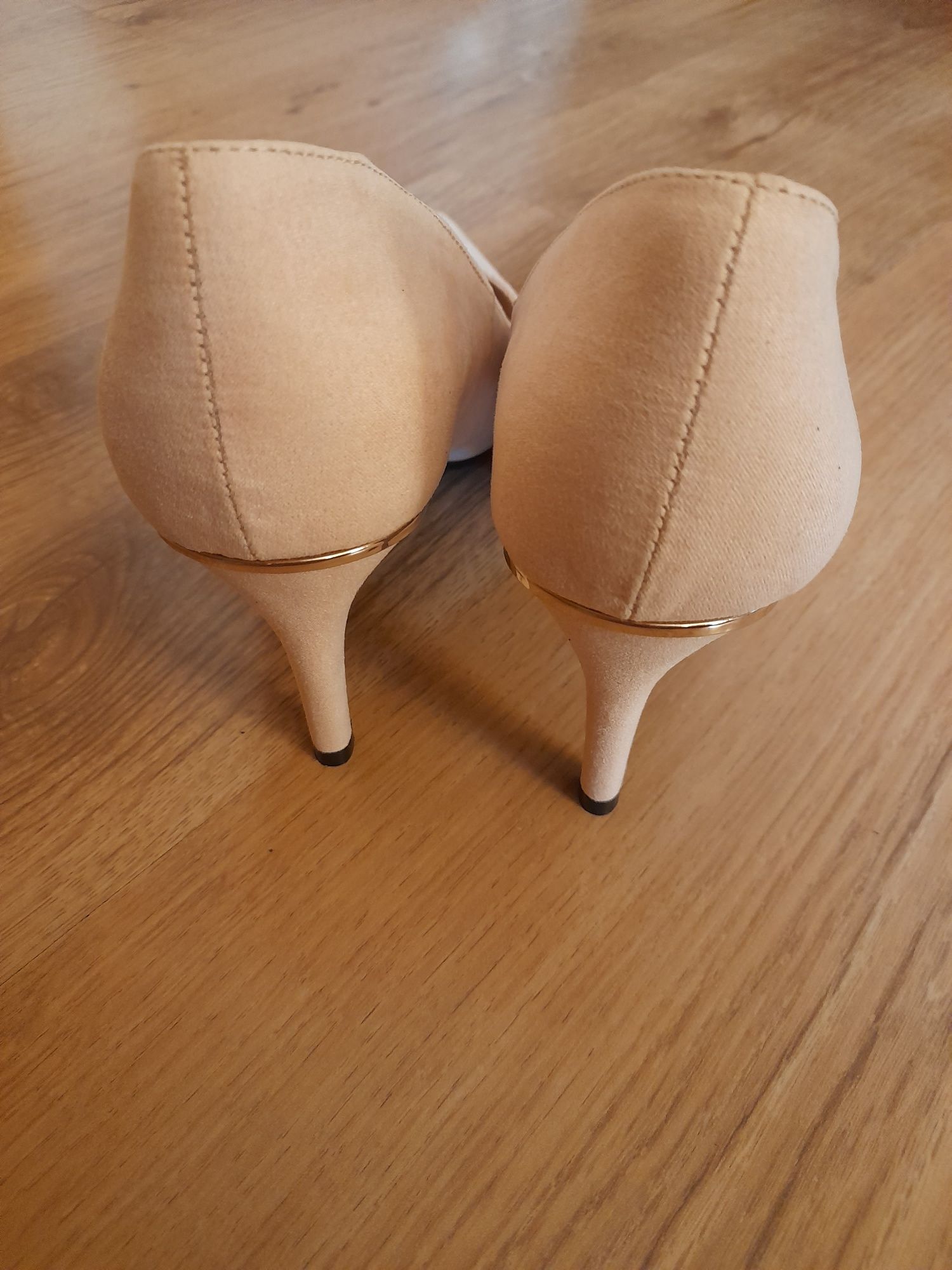 Pantofi dama eleganti, stiletto mar 39 NOI