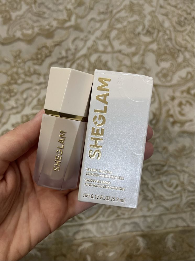 Sheglam haylayter orginali
